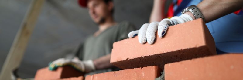 Brick And Masonry Repair