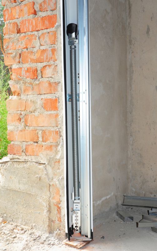 Brick And Masonry Repair