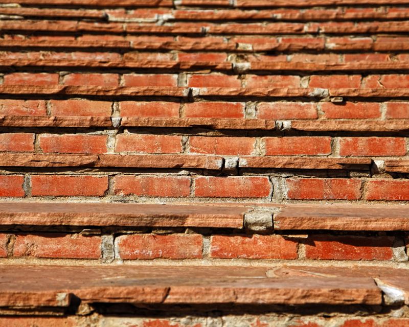 Brick And Masonry Repair