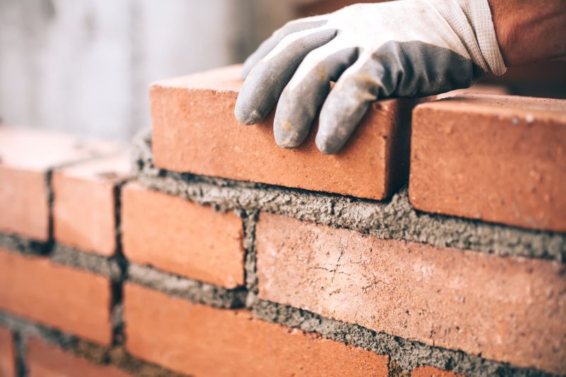 Brick And Masonry Repair