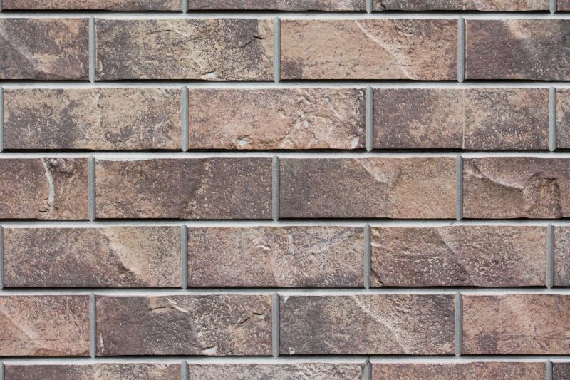 Brick And Masonry Repair detail